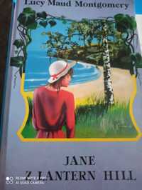 "Jane z Lantern Hill" L.M.Montgomery (43)