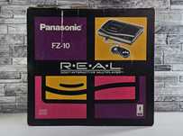 Konsola 3DO Panasonic FZ-10 sprawna w boxie + gra