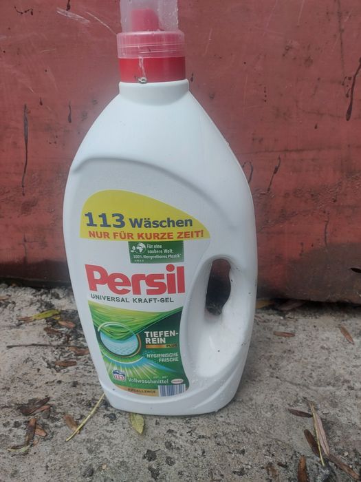 Żel do prania Persil 5,65 L 113 prań
