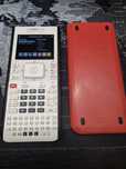 Calculadora texas nspire cx 2 T