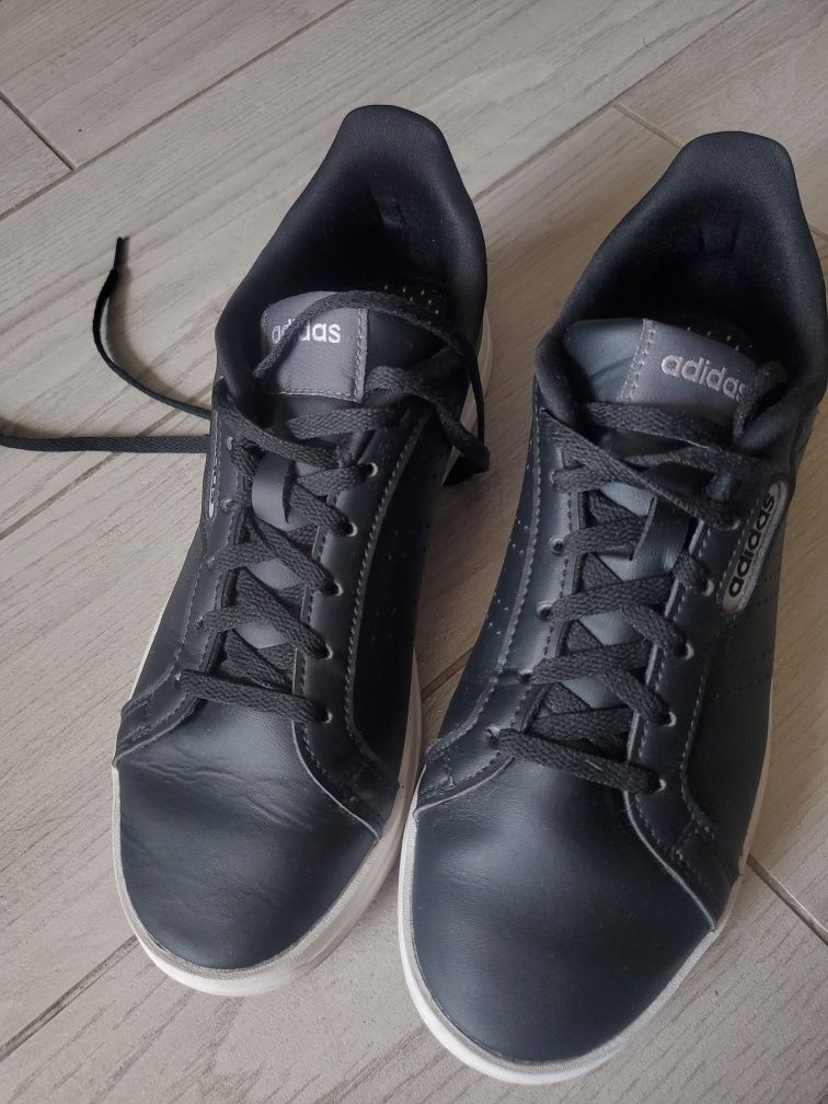 Кросовки adidas cloudfoam