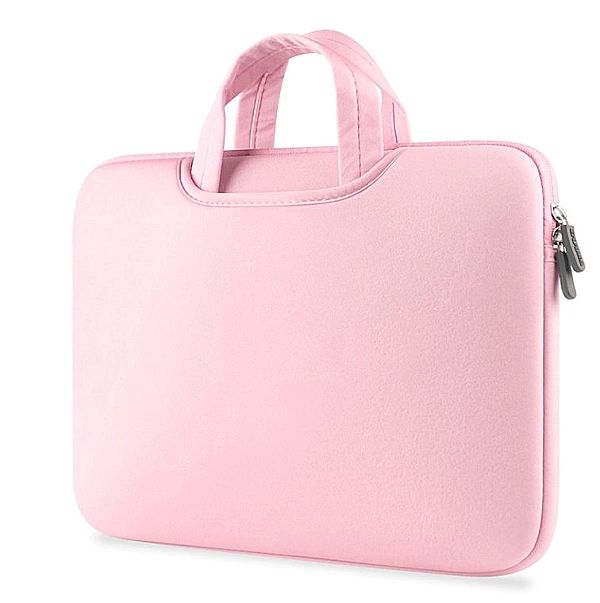 Tech-Protect Airbag Laptop 14 Pink