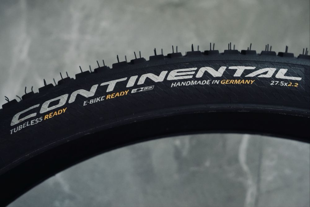 Opony Continental RaceKing ProTection 27,5 2.2