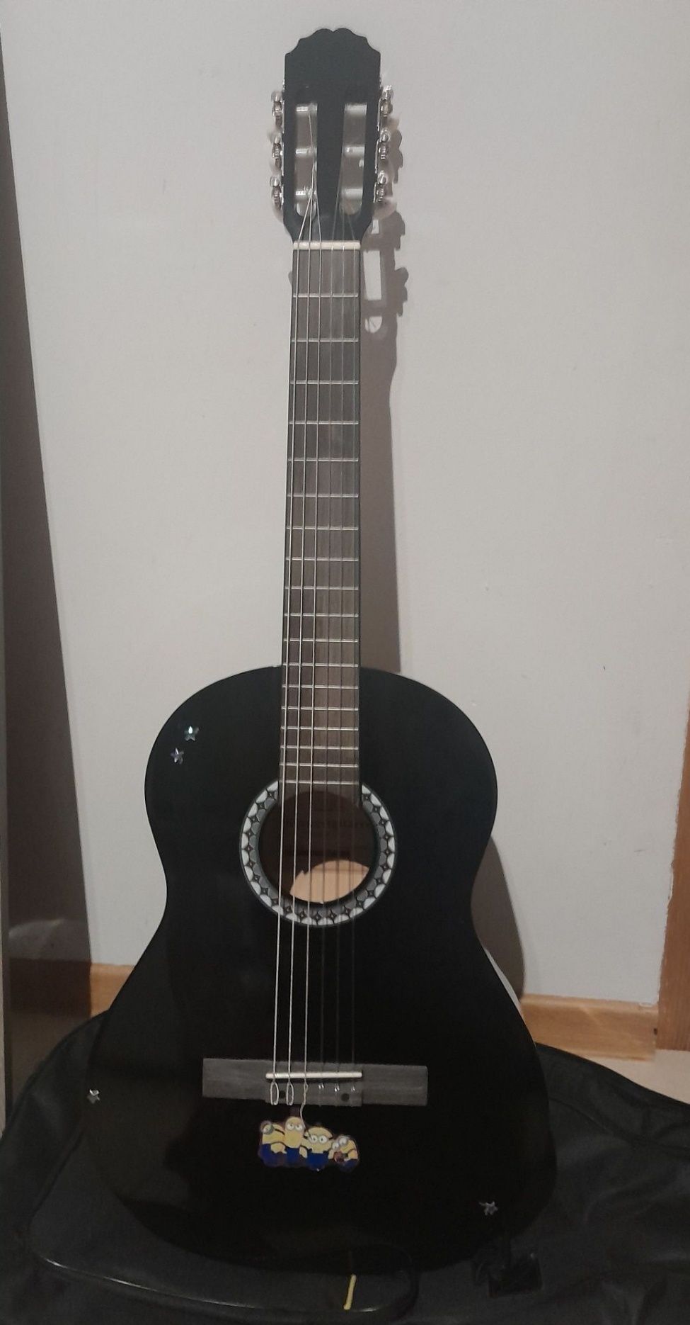 Classical Gitara