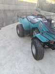 Suzuki quad Runner 160cc