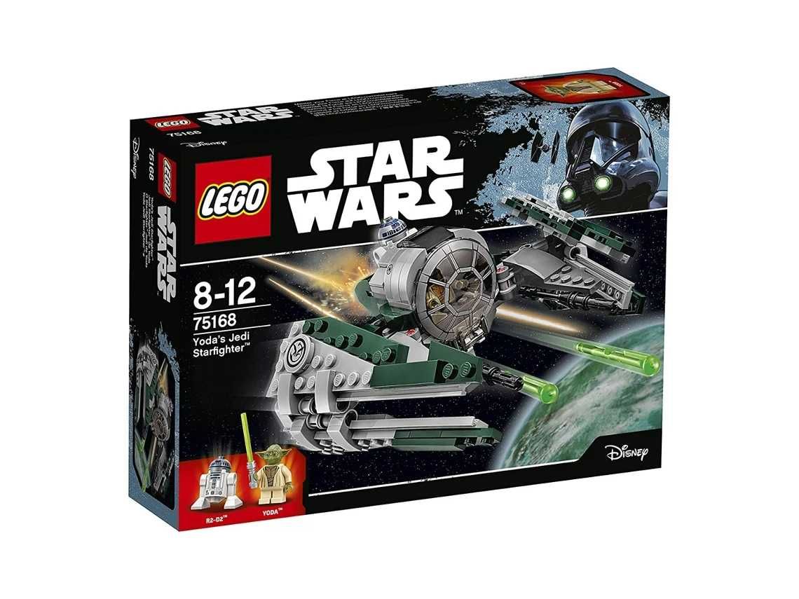 LEGO Varios StarWars (usados)