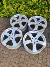 Felgi 18 5x120 BMW Opel 7,5J et35