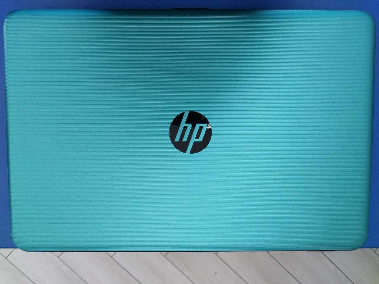 Ноутбук HP 17-x101cy, потужний, ідеальний, стан НОВОГО!