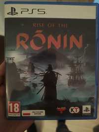 Rise of the ronnin ps5