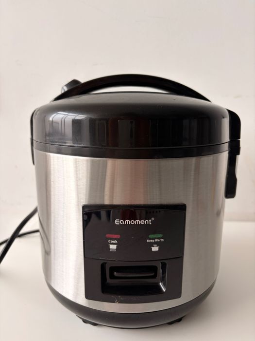 Panela de arroz elétrica eaMoment 1L