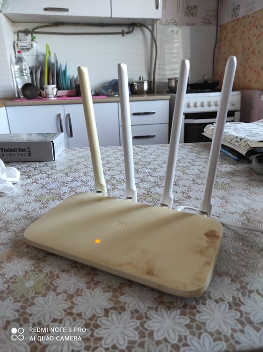 Продам Wi-Fi роутер, домашній інтернет