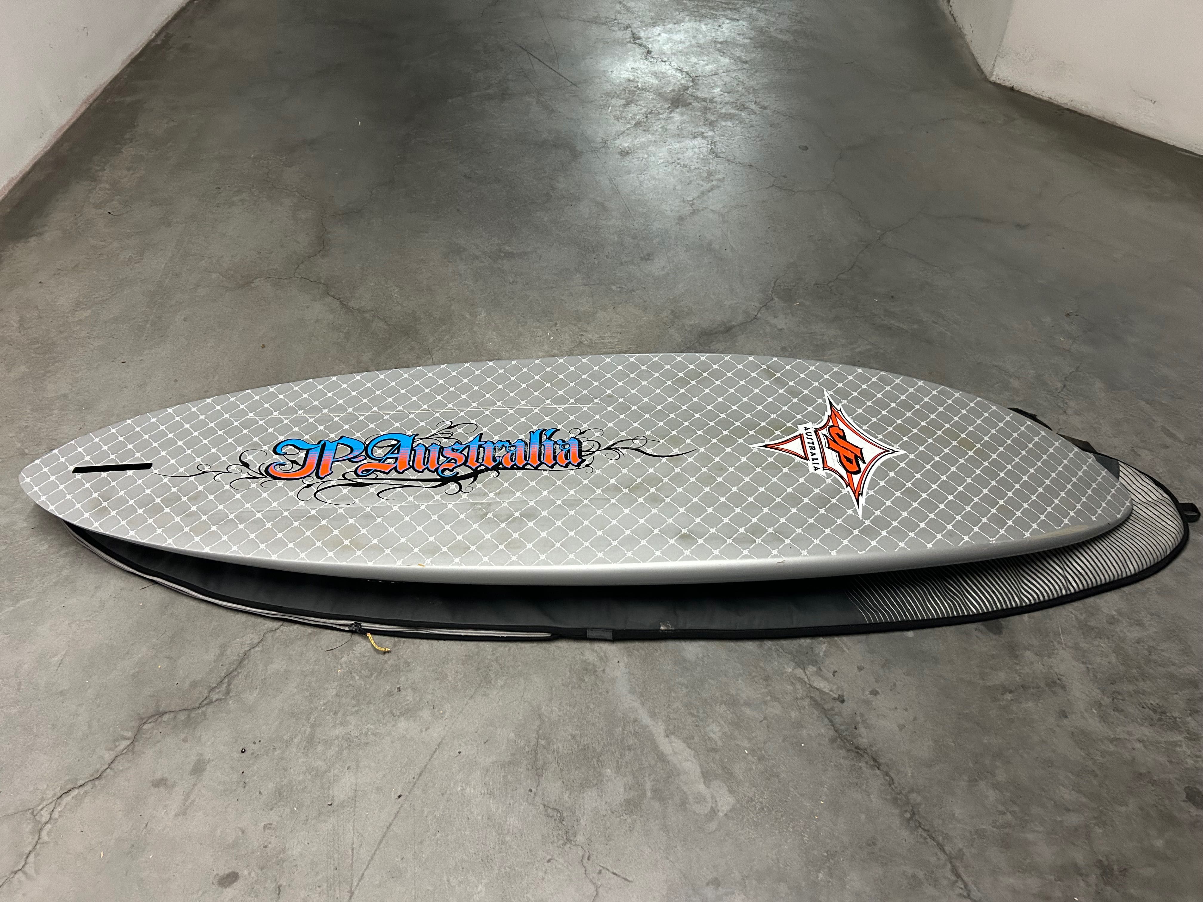 Prancha windsurf 93L JP