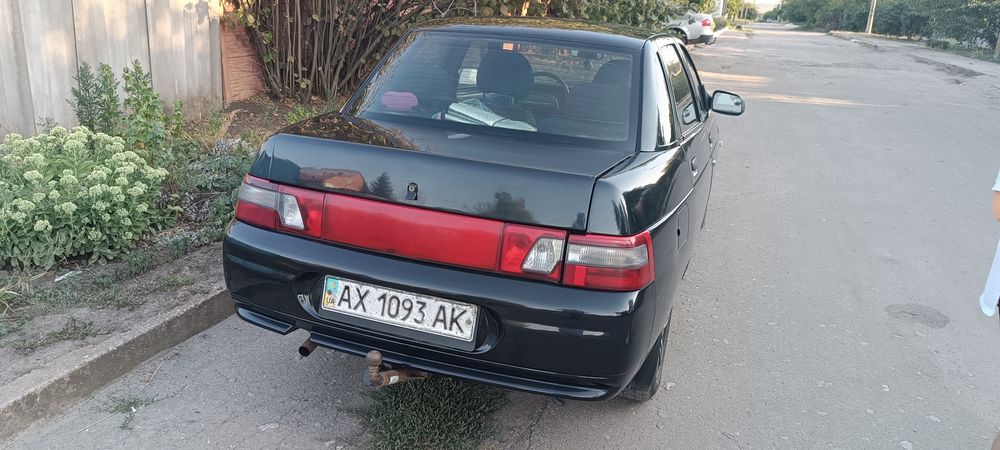 Продам ваз 2110 16 клап