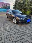 Audi a4 b8 2.0 tdi avant