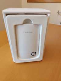 TP - LINK - Expansão da Rede Wi-Fi em casa
