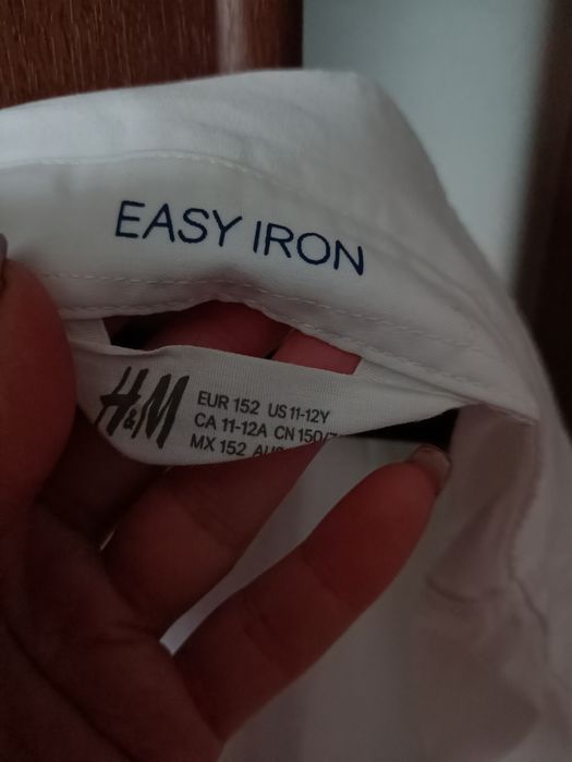 Вишиванка рубашки