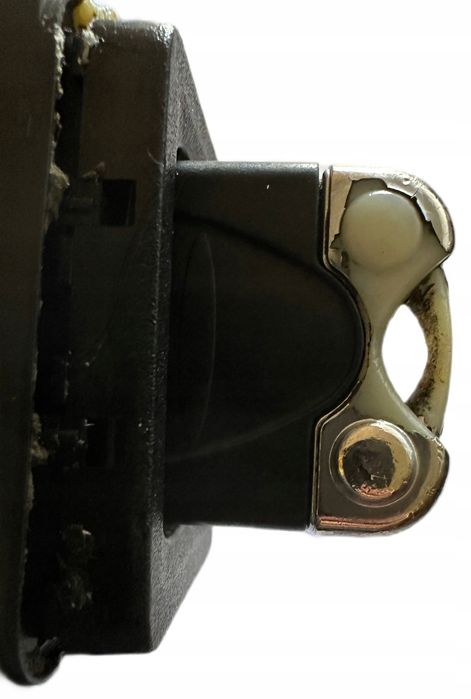 Stacyjka Kluczyk Alfa Romeo 159