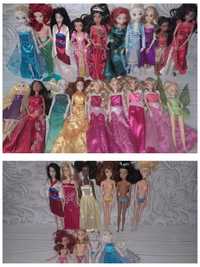 Ляльки принцеси Дісней