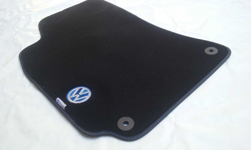 Tapetes VW PASSAT - Qualidade Original - MOZA.PT