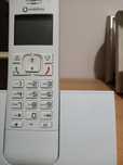 Telefone portátil como novo