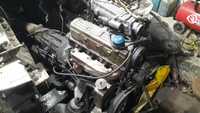 двигатель 2.0 ОНС Ford sierra scorpio сиера transit ДВС мотор двигун