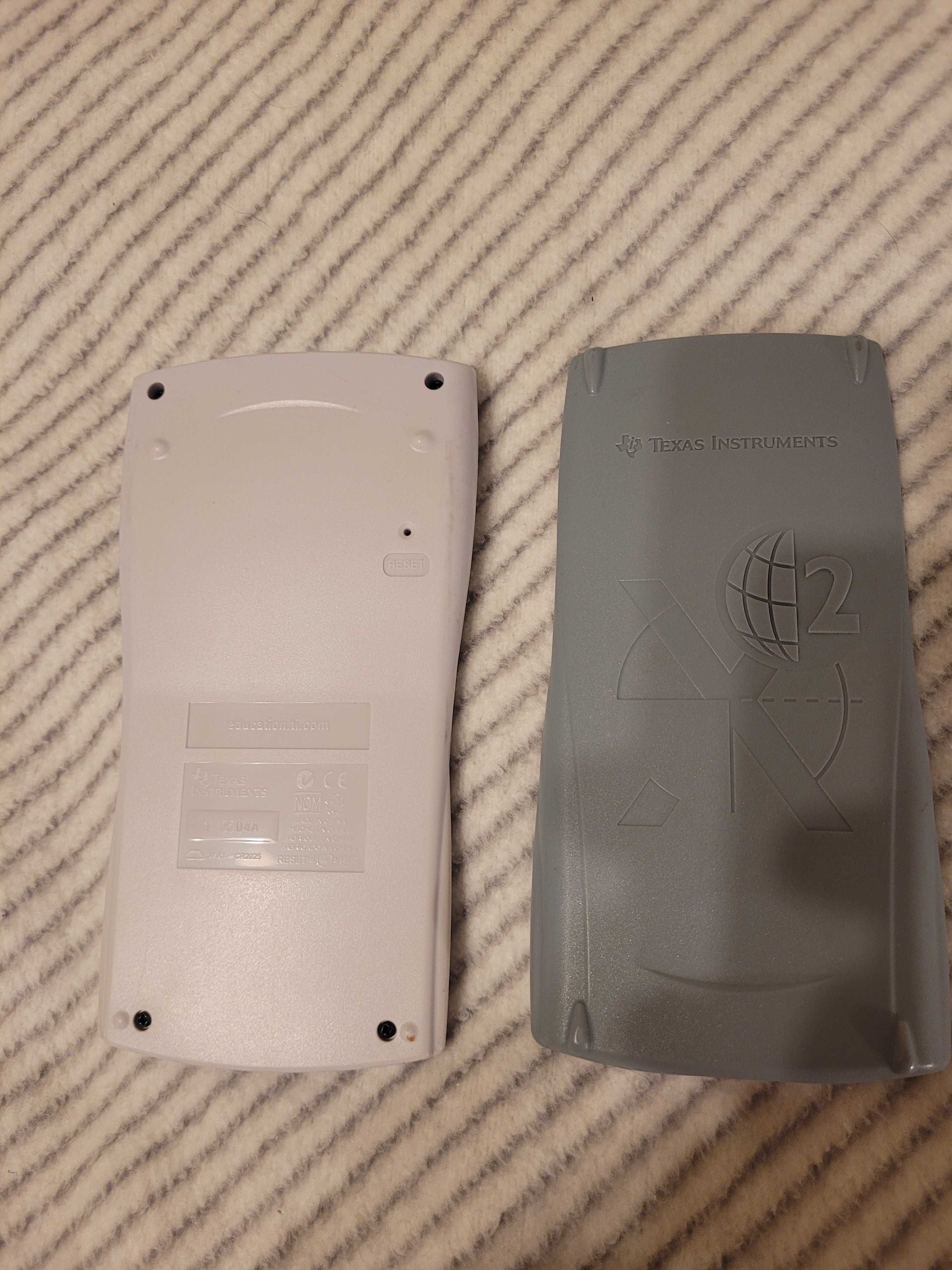 Kalkulator naukowy Texas Instruments TI-30X IIB