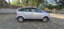 Audi A2 1.4 MPI klimatronik.