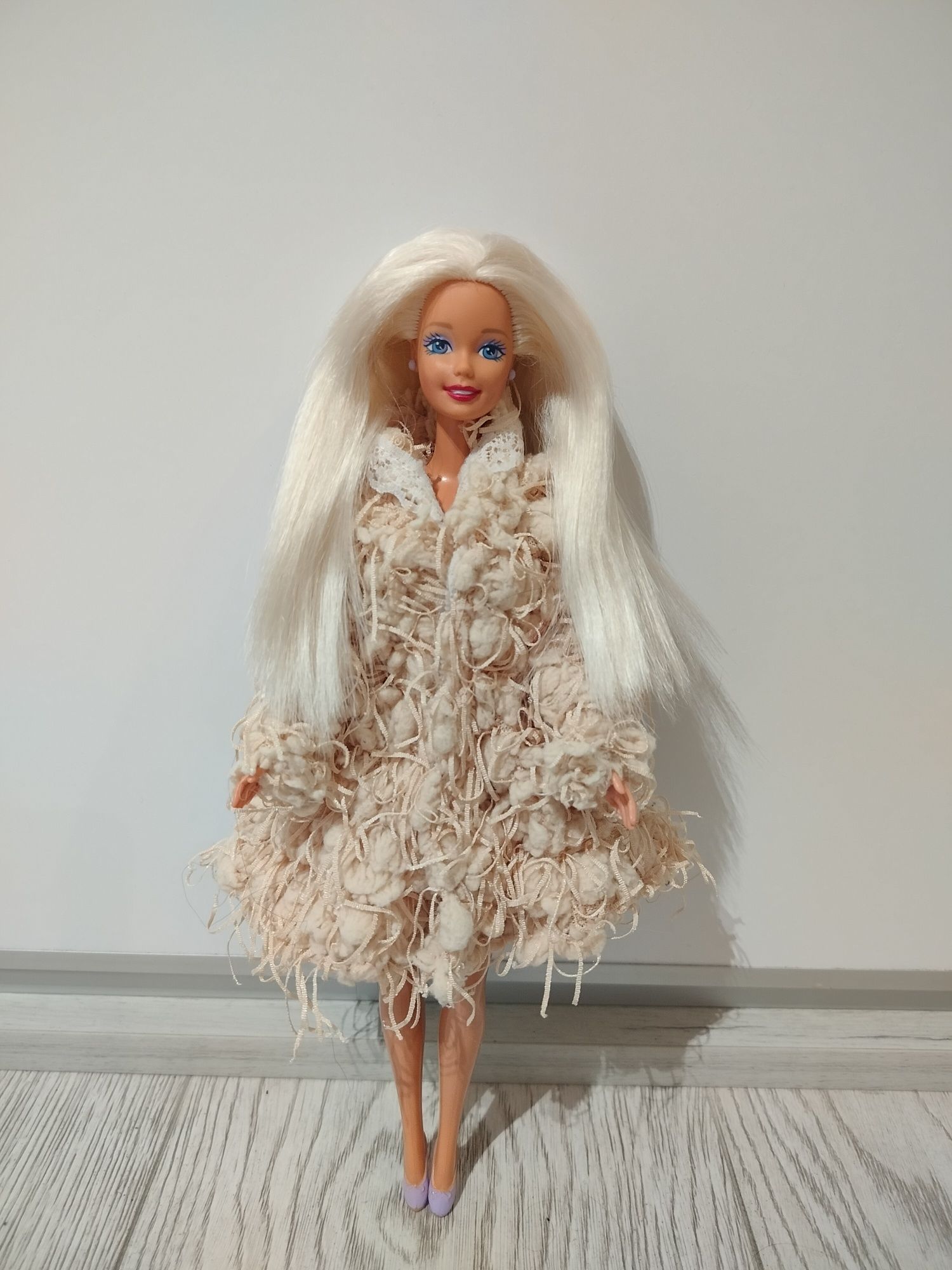 Lalka Barbie vintage