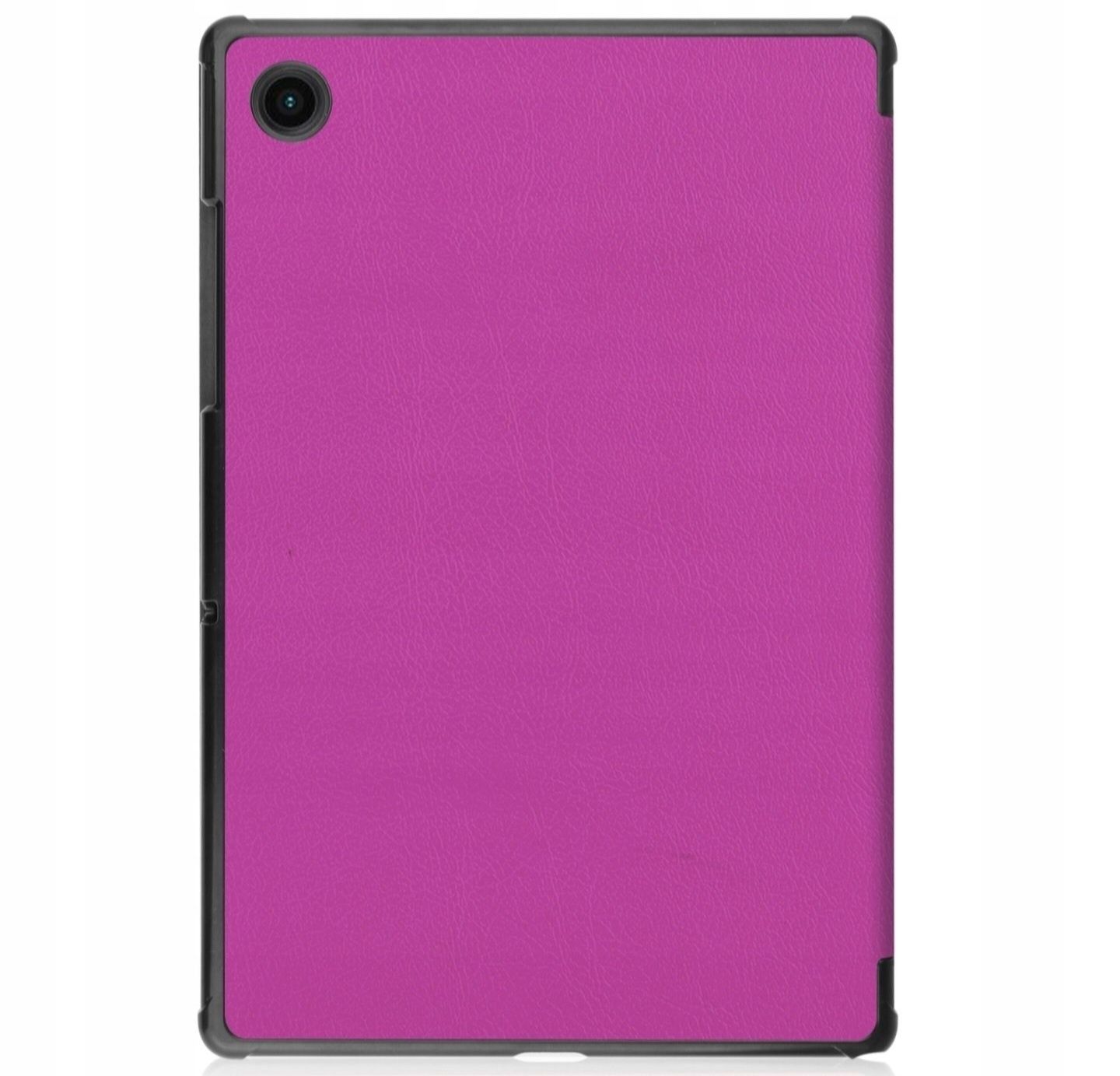 Etui w Kolorze Fioletowym dla
Samsung Galaxy Tab A8 2021