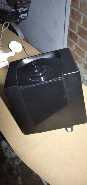 Увлажнитель воздуха