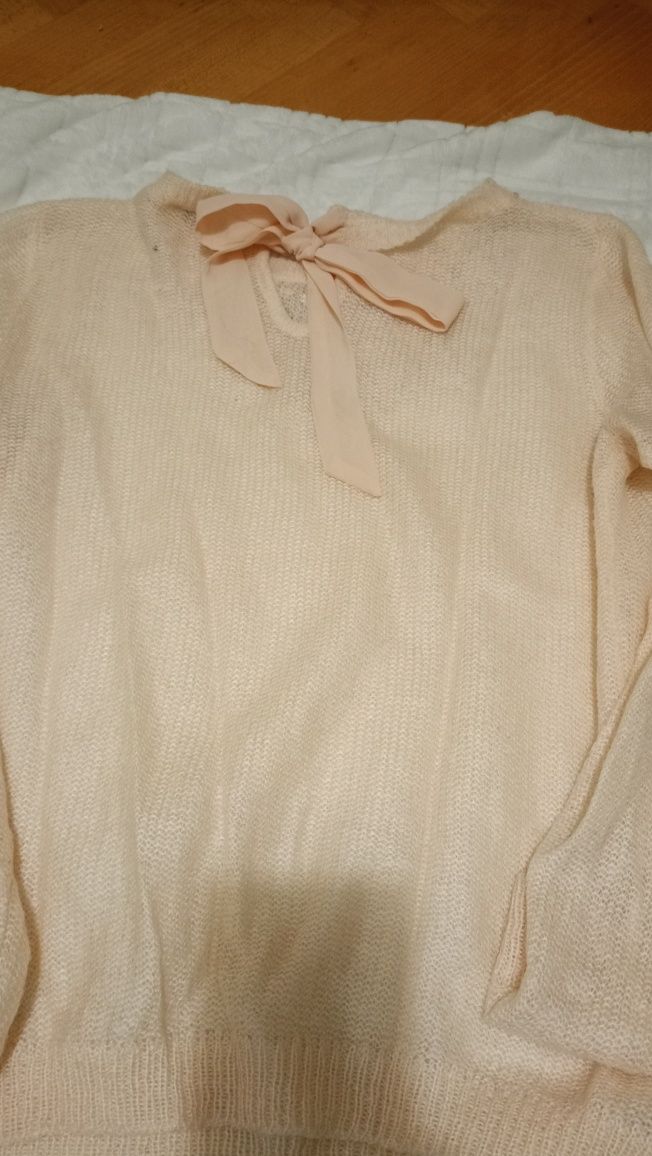 Sweter damski r. 38 Miss Selfridge