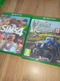 Gry The Sims4 Farming Simulator 15
