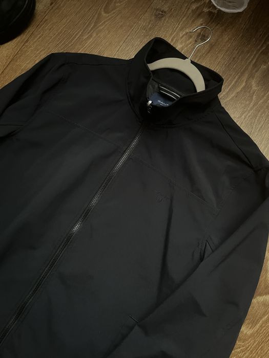 Куртка/софтшэл Gant