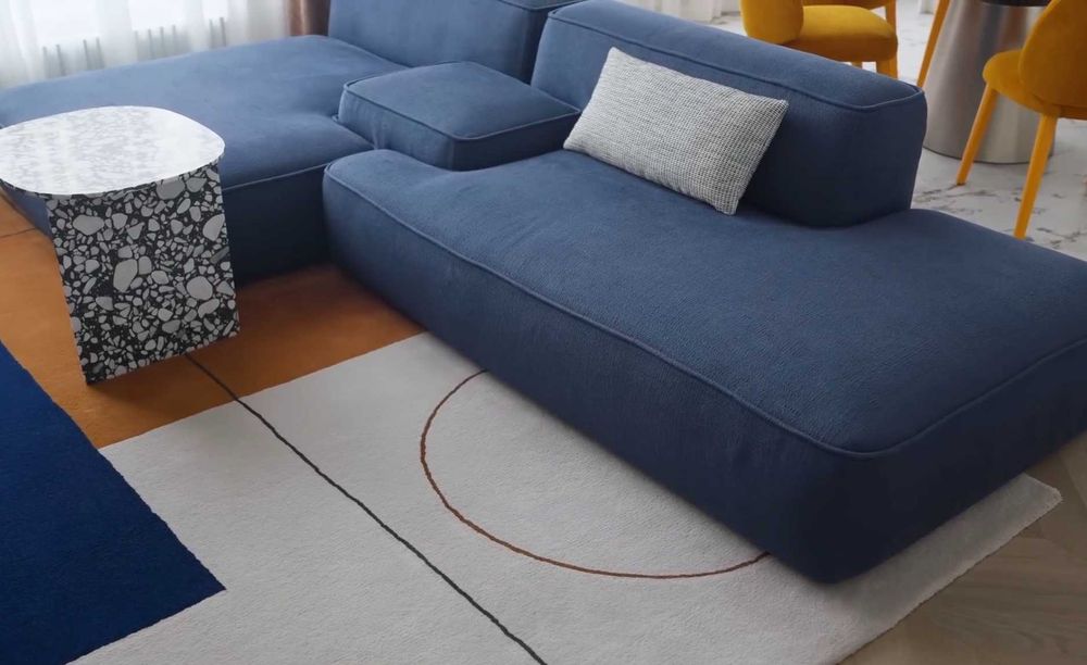 ЖК Alter Ego. пров. Лабораторний 7, 2 санвузли, тераса, гардероб