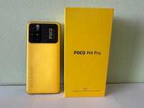 Телефон ксіомі.  Xiaomi Poco M4 Pro 5G 6/128GB (ідеальний стан)
