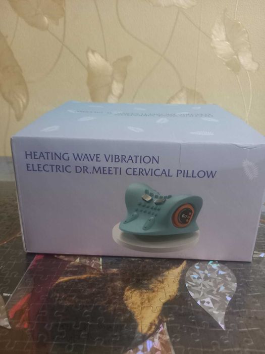 Масажер під голову