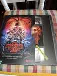 Agenda Stranger things nova