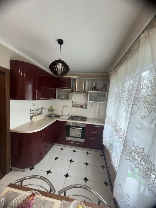 Аренда 1ой квартиры в Бородинском р-не