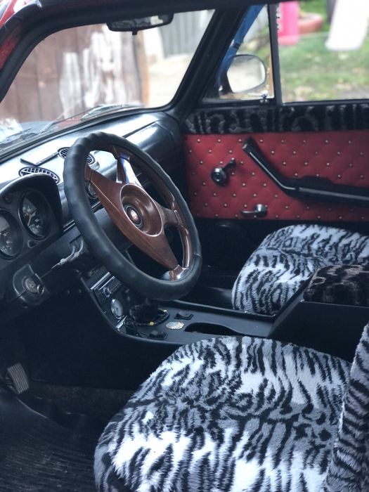 Автомобіль ВАЗЗ 2106