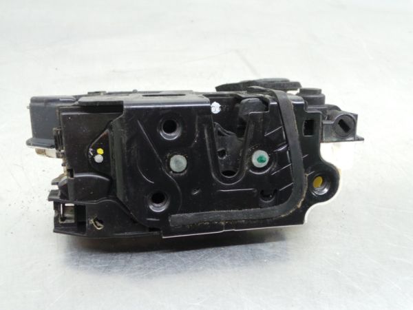 Fechadura / fecho porta trás direito VOLKSWAGEN Polo (6R, 6C)