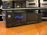 Korektor graficzny Equalizer Technics SH-8066 Audio Room