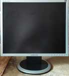 Samsung 940N (не рабочий)