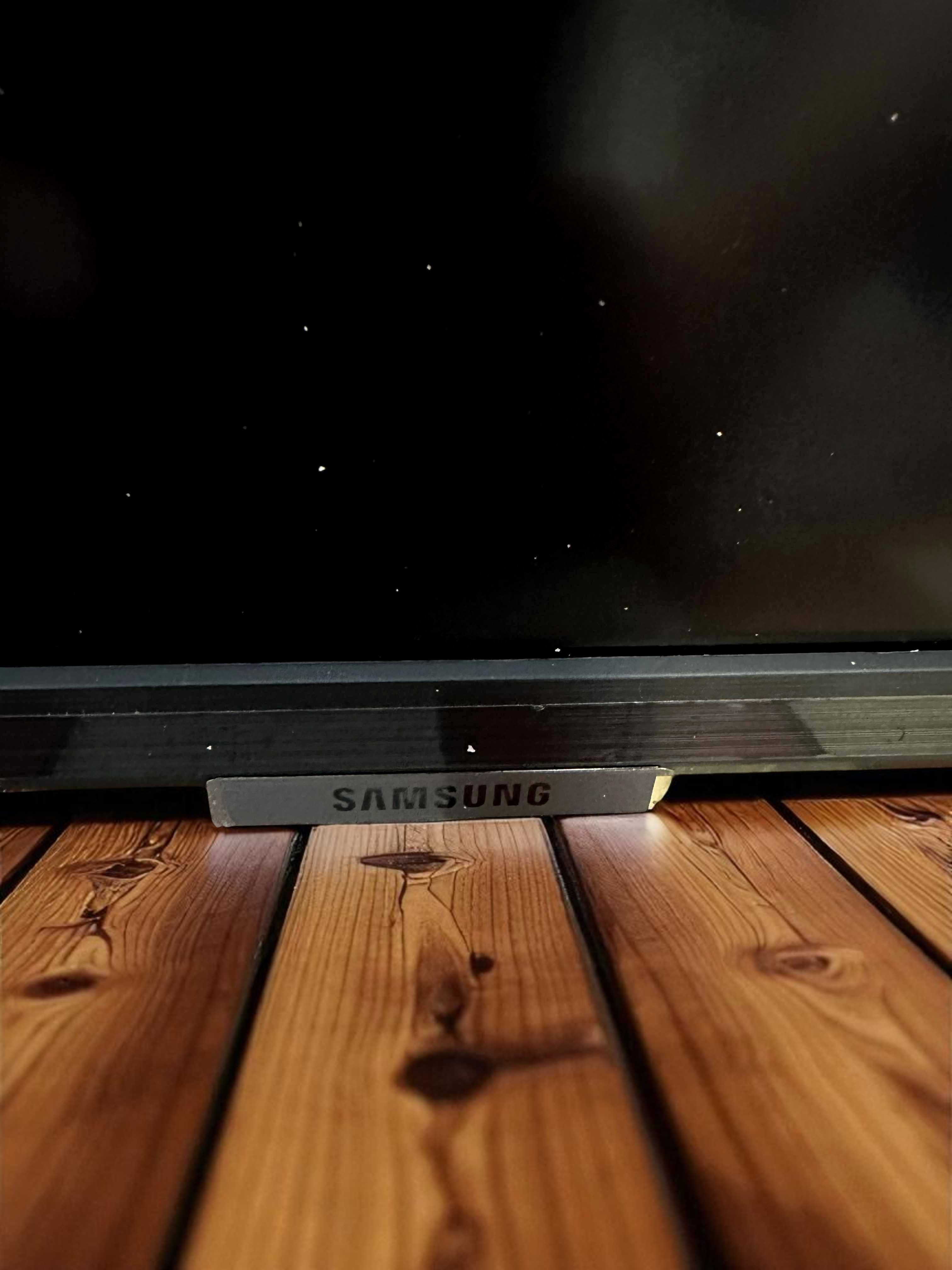 Samsung Smart Monitor S32BM502EU – NOWY
