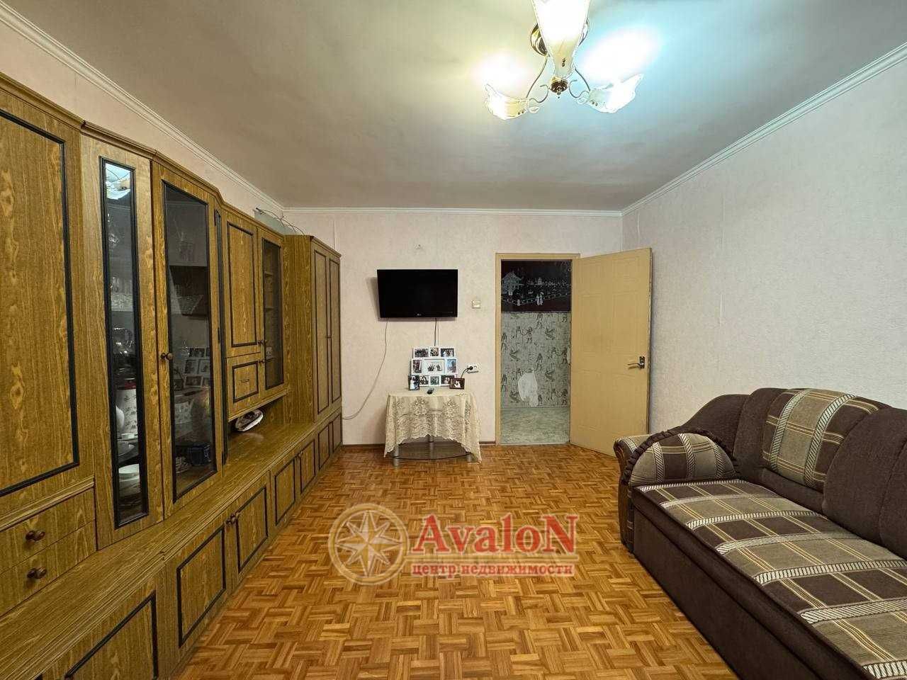 Продам 3-кім. квартиру 72м2