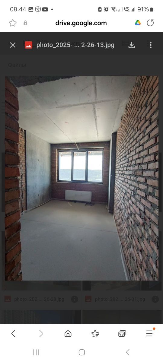 Продам 3-х комнатную квартиру 90,6м.кв.Жк Эдельвейс.Ул. Зверинецкая 72