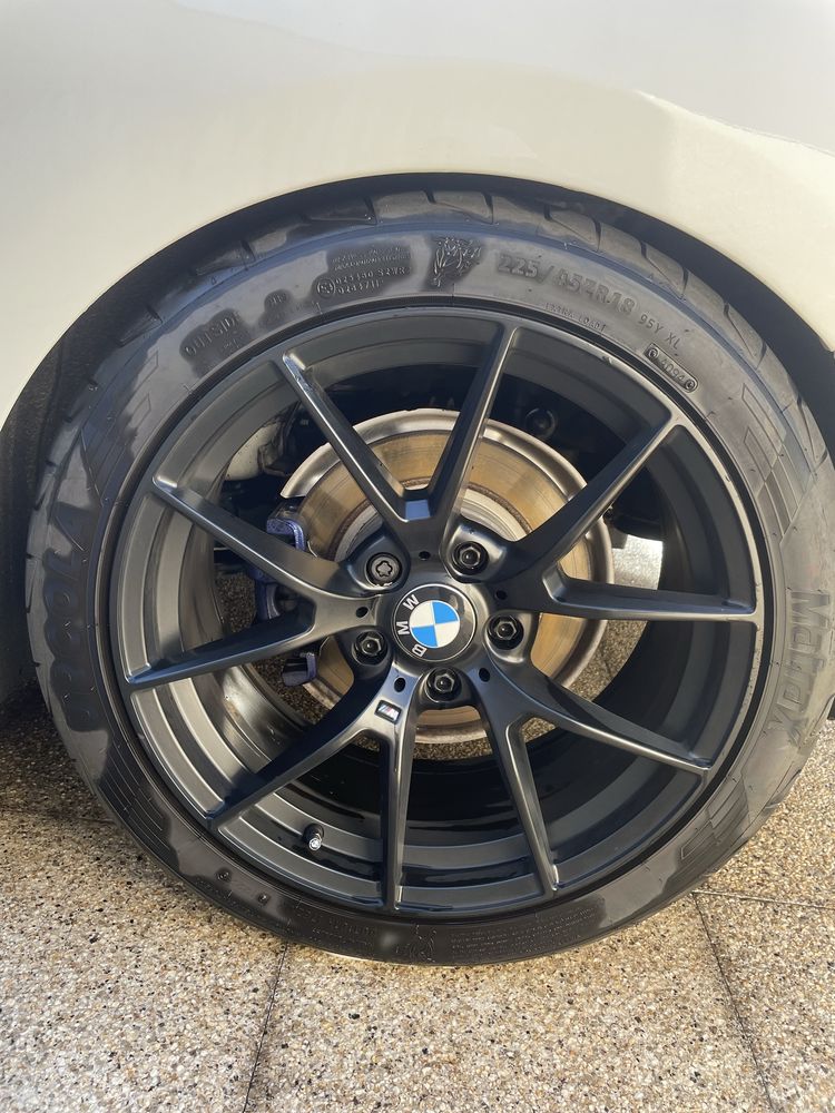 BMW 114d 2016 | Pack M Performance + Akrapovič