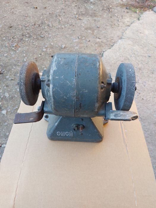 Електро точило ЕНЕЙ