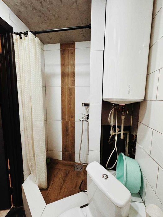 MS S4 Продам двухуровневую квартиру в ЖК Париж Cалтовка