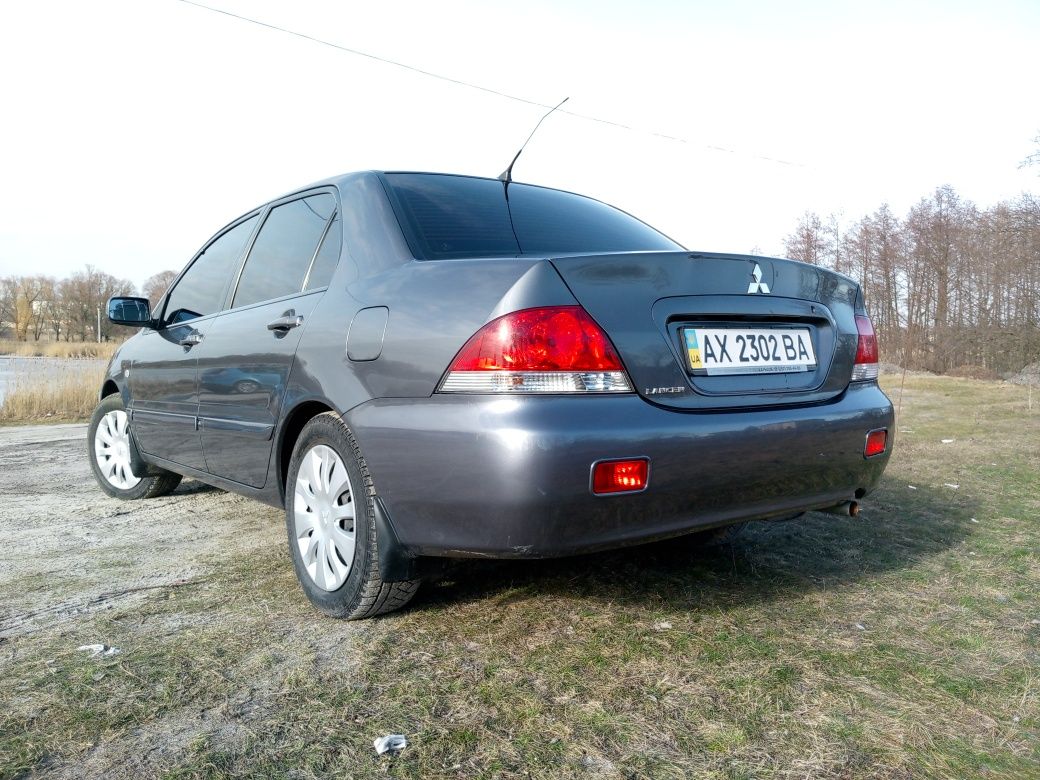 Продам Mitsubishi Lancer 9