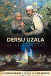 Dvd derzu ursala, akira kurosawa